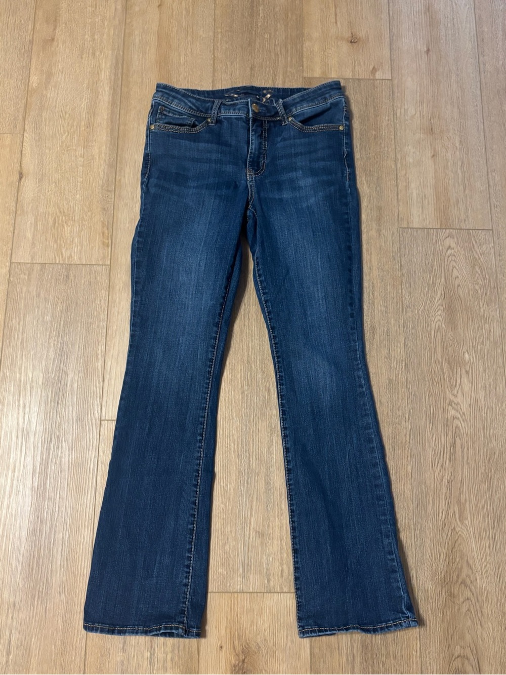 Seven7 jeans